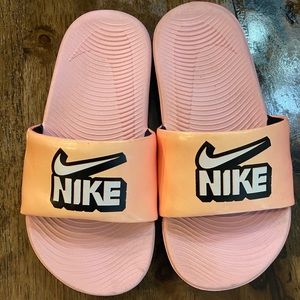 Nike sandals